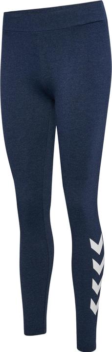 Produktbild hummel hmlPULSE LOGO MW TIGHTS (L)