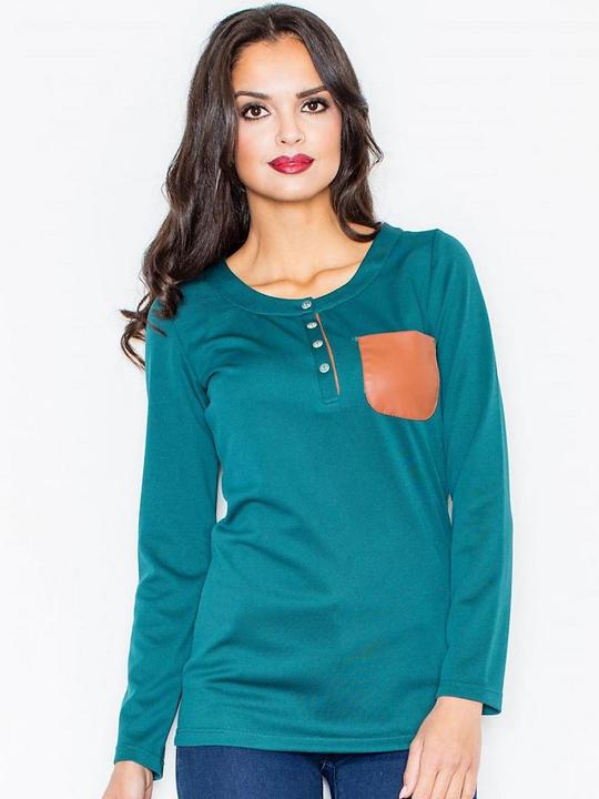 Produktbild Figl Bluse (M)