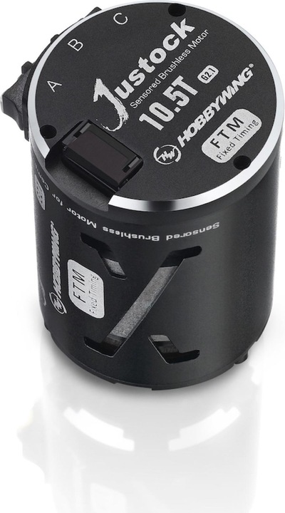 Produktbild Hobbywing Brushless Motor Xerun Justock G2.1 10.5T, 4000kV