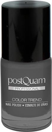 Postquam Nagellack schwarzer Graphit (Schwarz)