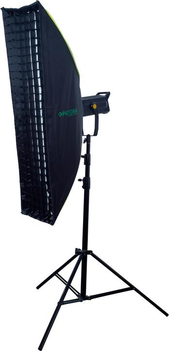 Image du produit Patona Boîte à lumière Premium 30 x 120cm (Boîte à lumière)