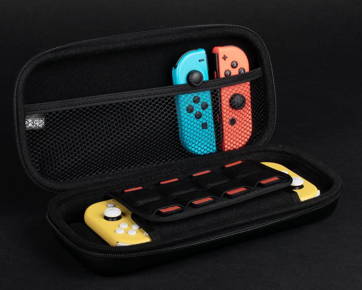 Produktbild NoName ONE PIECE - L & Z - Housse de Protection - Nintendo Switch/Lite/Oled (Switch Lite, Switch OLED, Switch)
