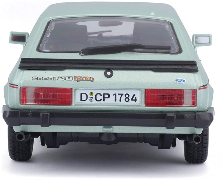Produktbild Bburago Modellauto Ford Capri