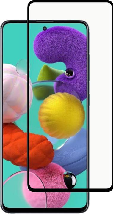 Immagine prodotto Screenor 16552 protezione schermo/retro del telefono cellulare Protezione schermo trasparente OPPO 1 pz(i) (1 pz., Oppo A16, Oppo A16s)