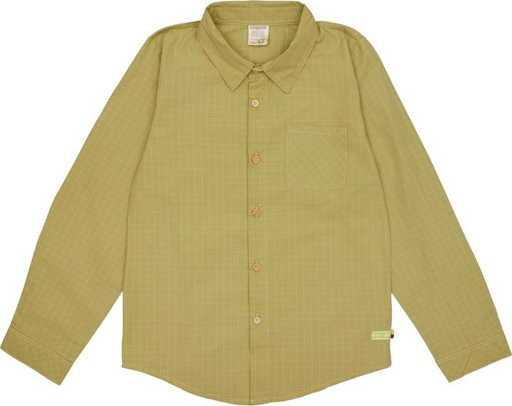 Immagine prodotto loud + proud Camicia a quadri sottili (146, 152)