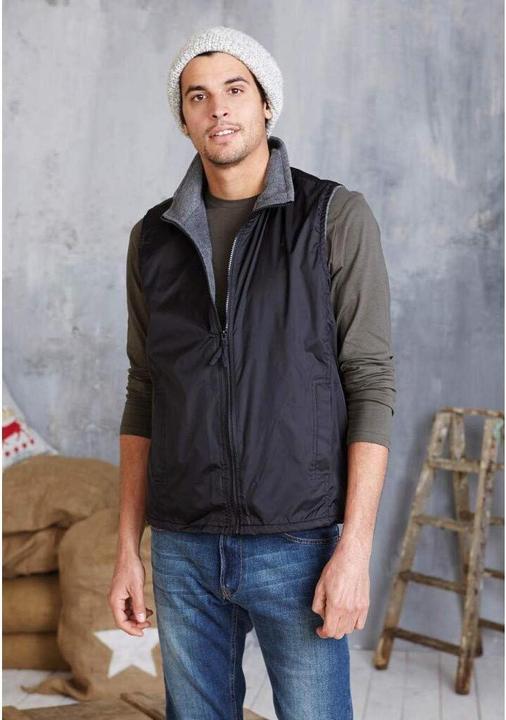 Produktbild Kariban Doublé Polaire (L)