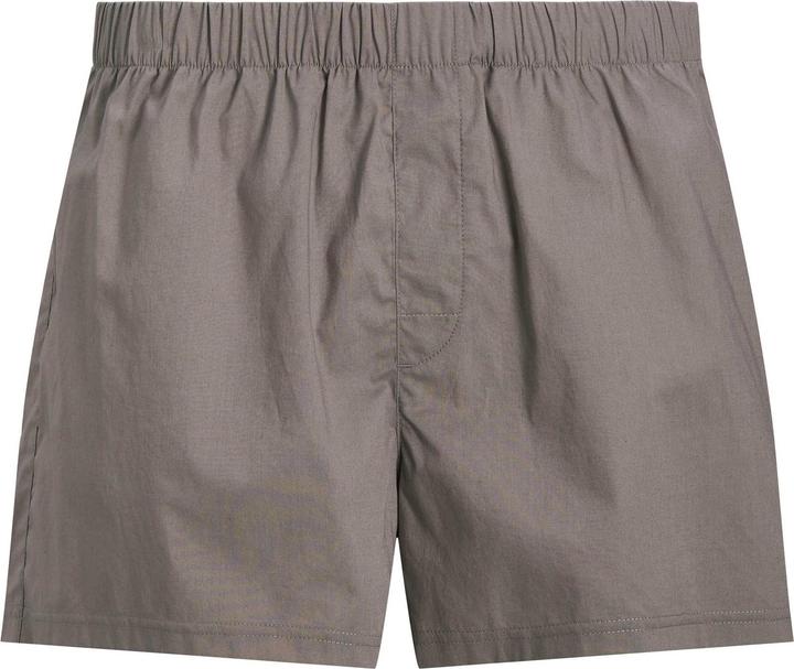 Produktbild Jack & Jones Web-Boxershorts Casual Bequem sitzend JACMILANO WOVEN BOXERS 10 PACK (L, 10er Pack)
