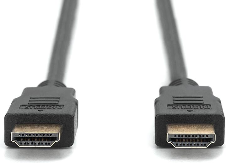 Produktbild Digitus HDMI (Typ A) — HDMI (Typ A) (5 m, HDMI, 1.4)