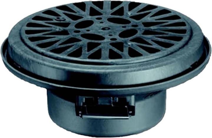 Busch-Jaeger AudioWorld Feuchtraum- 8224EB Lautsprecher 5" (1 Stk.)