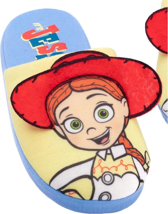 Image du produit Toy Story - Chaussons - Fille (31, 32)