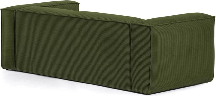 Produktbild Kave Home Blok (2-Sitzer)