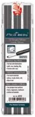 Actual product image Pica Replacement refills BIG-Dry ST (12 pcs., 5 mm)