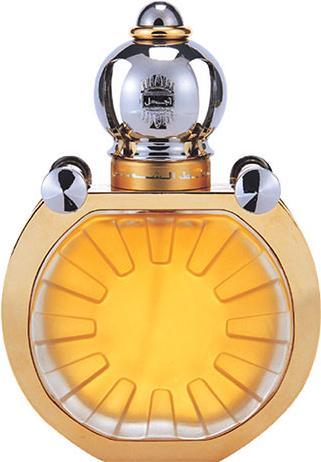 Ajmal Mukhallat Shams per Unisex Eau De Parfum Spray (Eau de parfum, 50 ml)