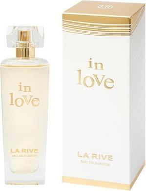 Actual product image La Rive In Love (Eau de parfum, 90 ml)