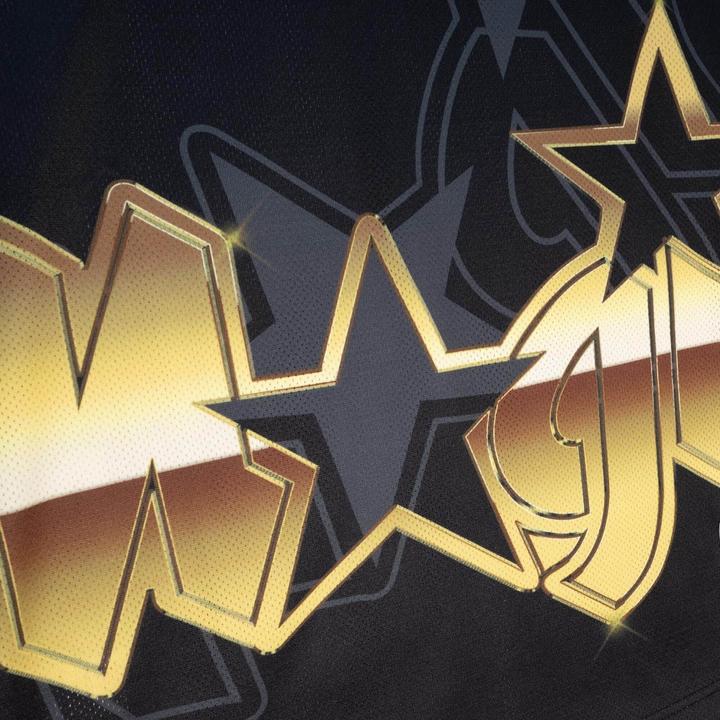 Immagine prodotto Mitchell & Ness Maglia canotta M&N Big Face 4.0 Fashion Orlando Magic (M)