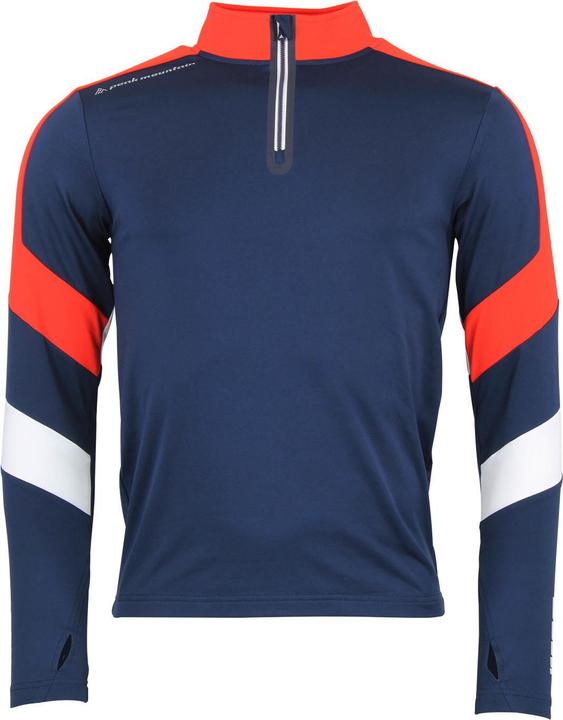 Actual product image Peak mountain Caspiro (L)