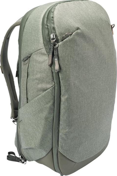 Actual product image Peak Design Travel Backpack I (Photo backpack, 30 l)