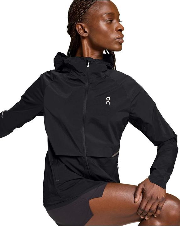 Produktbild On Running Core Jacket Laufjacke (M)