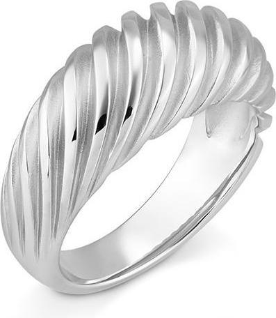 Immagine prodotto Breuning Anello (55, Oro 750/18 K)