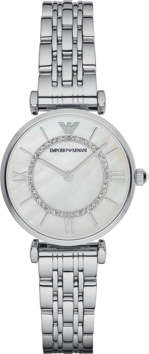 Produktbild Emporio Armani Gianni T-Bar (Analoguhr, 32 mm)