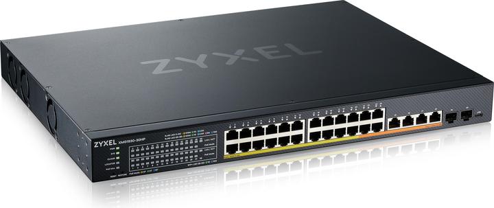 Immagine prodotto Zyxel XMG1930-30HP (30 porte)