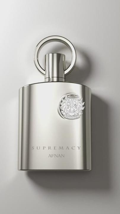 Produktbild Afnan Supremacy Silver (Eau de Parfum, 100 ml)