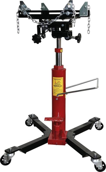 KS Tools Hydraulik-Getriebeheber mit Tisch,500kg