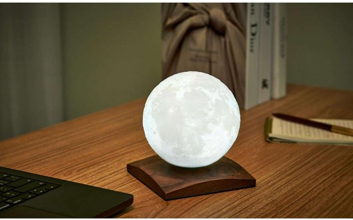 Actual product image Gingko Luna (1700 lm)