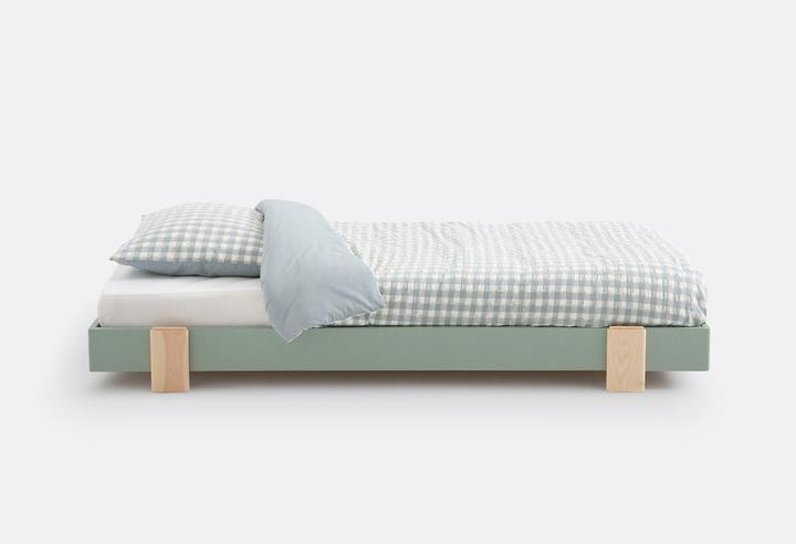 Actual product image La Redoute Interieurs Pila (90 x 190 cm)