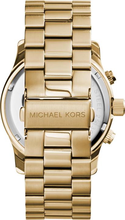 Produktbild Michael Kors Runway (Analoguhr, 45 mm)