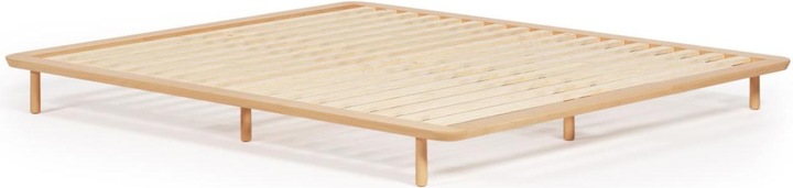 Actual product image Kave Home Anielle (160 x 200 cm)