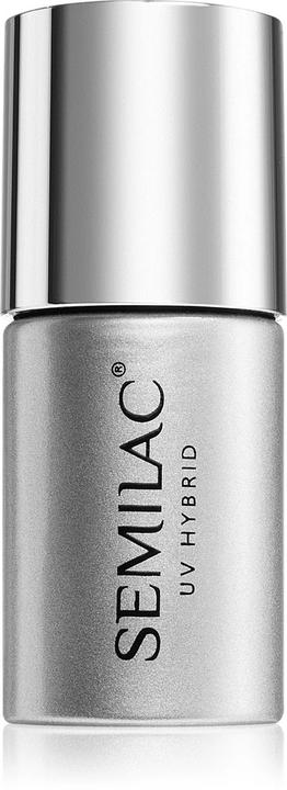Semilac UV Hybrid Top No Wipe 7ml (UV-Gel Lack)