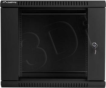 Immagine prodotto Lanberg WF01-6609-10B (Rack da 19 pollici, 9 HE)