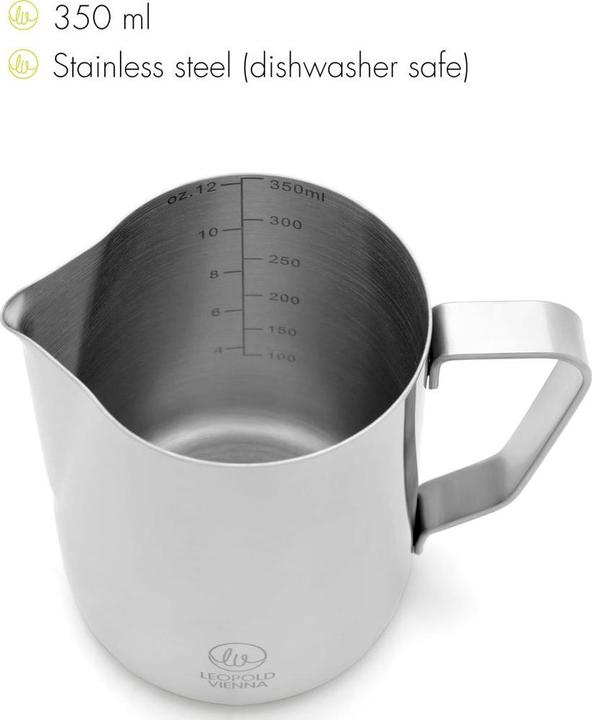 Produktbild Leopold Vienna Salento