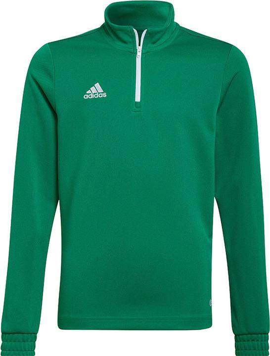 Produktbild Adidas Entrada 22 Sweatshirt Training (146, 152)