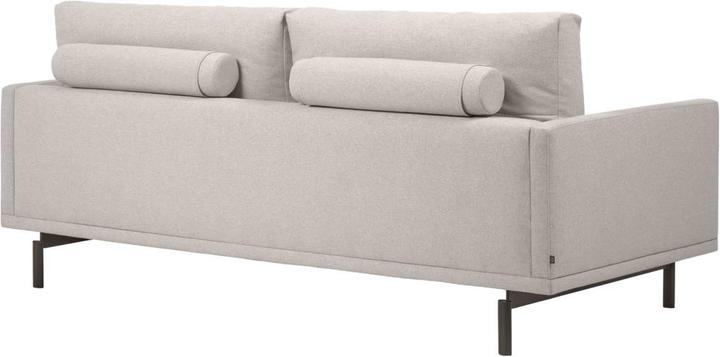 Actual product image Kave Home Galene (3-seater)
