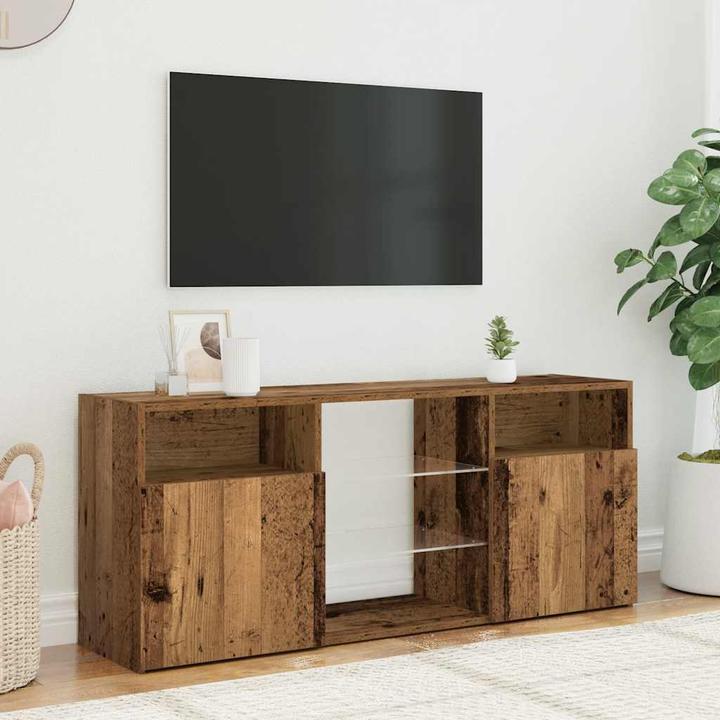 Produktbild vidaXL TV-Schrank (120 x 30 x 50 cm)
