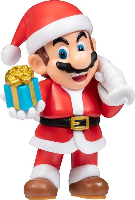 Immagine prodotto Nintendo Calendario dell'Avvento di Super Mario