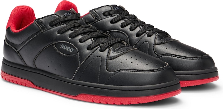 Actual product image HUGO Hadrian Tenn pugr (42)