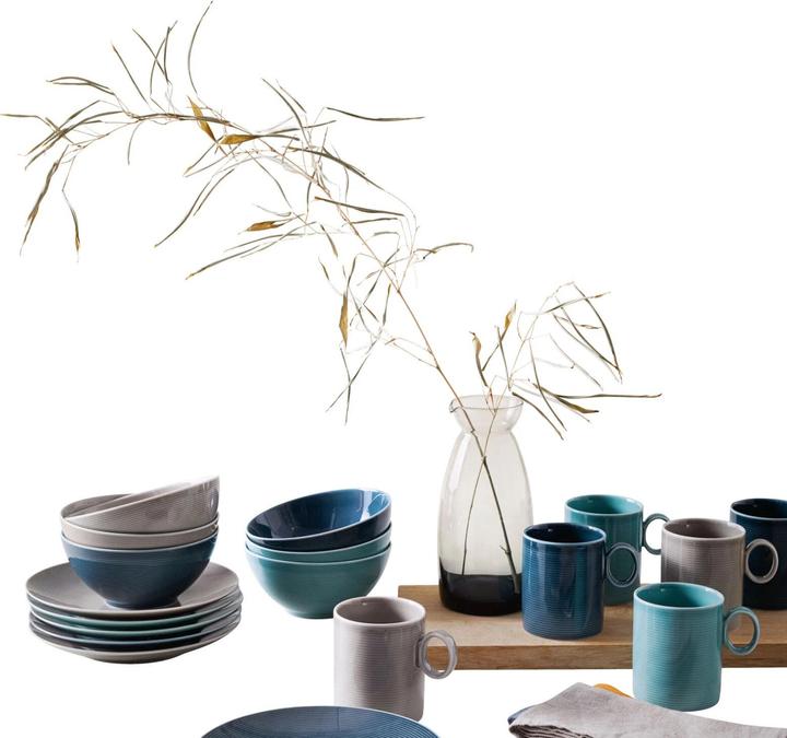 Actual product image Thomas Tafelset Loft (18 pcs.)