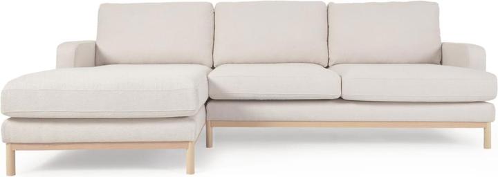 Kave Home Mihaela (3-seater, Corner sofa)