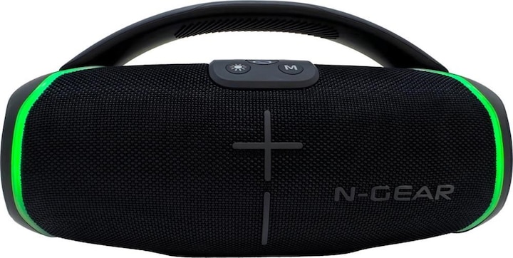 N-Gear Lautsprecher Bluetooth/Nrg200 (6 h)
