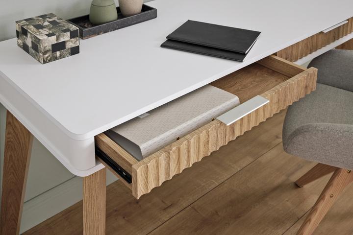 Image du produit Johann Jakob Wave (136 x 59 x 78.50 cm)