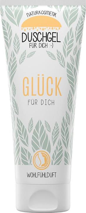 Image du produit Lavida Gel douche Relax assorti (200 ml)