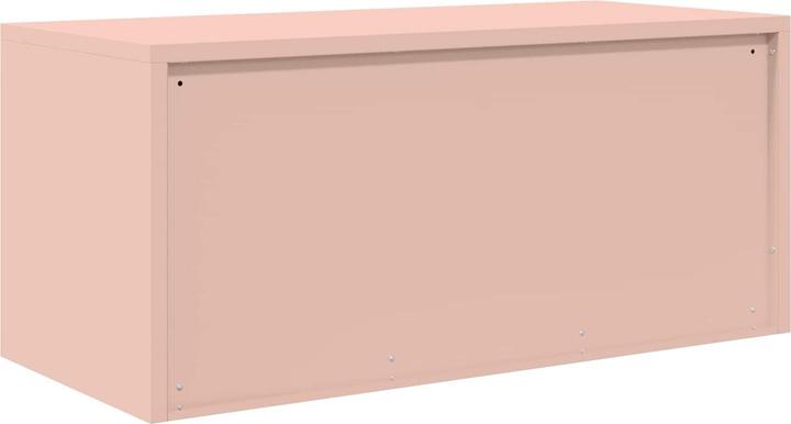 Actual product image vidaXL Aufbewahrungsschrank (40 x 40 x 40 cm)