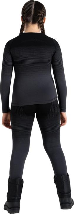 Actual product image Dare2b Girls In The Zone II Gradient Base Layer Set (L)