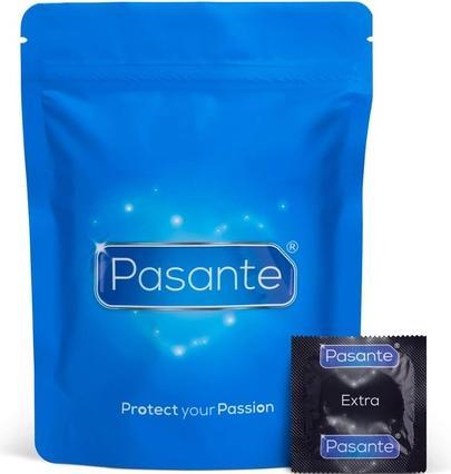 Actual product image Pasante Extra Safe (12 pcs.)