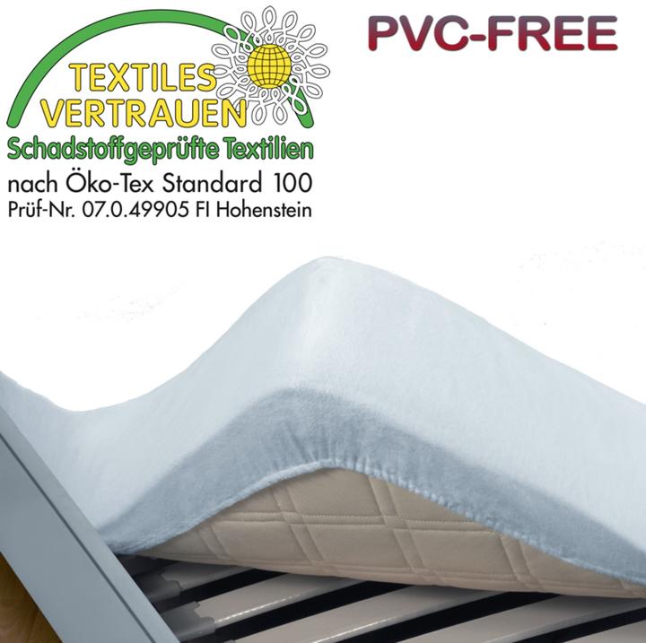 Produktbild Setex Spannbetttuch (120 x 60 cm)