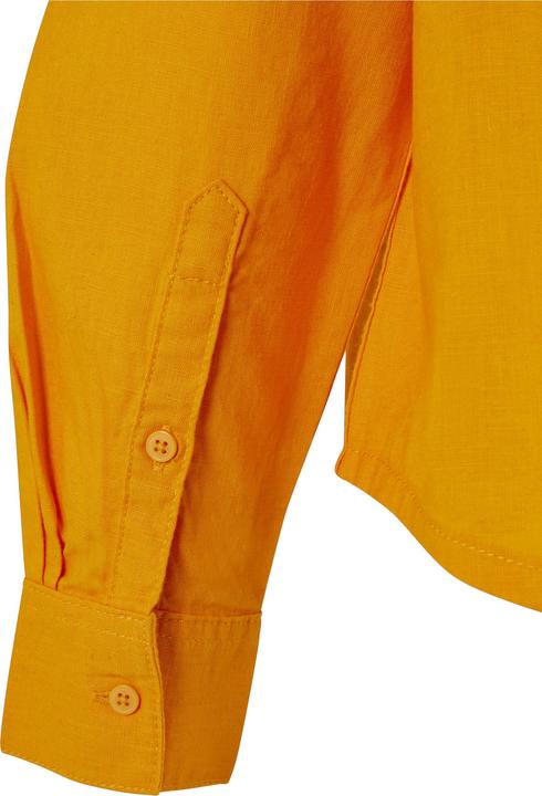 Immagine prodotto Urban Classics Camicia oversize da donna in misto lino - 165597 (S)