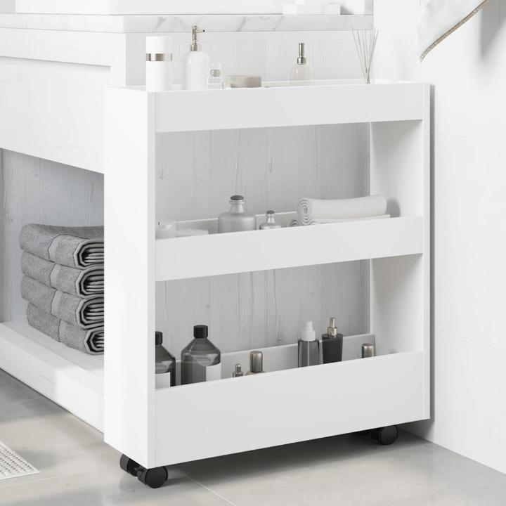 Produktbild VidaXL Nischenregal